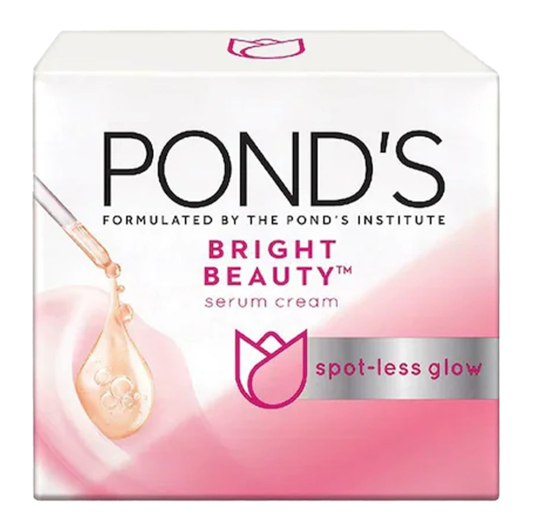 Pond's Bright Beauty