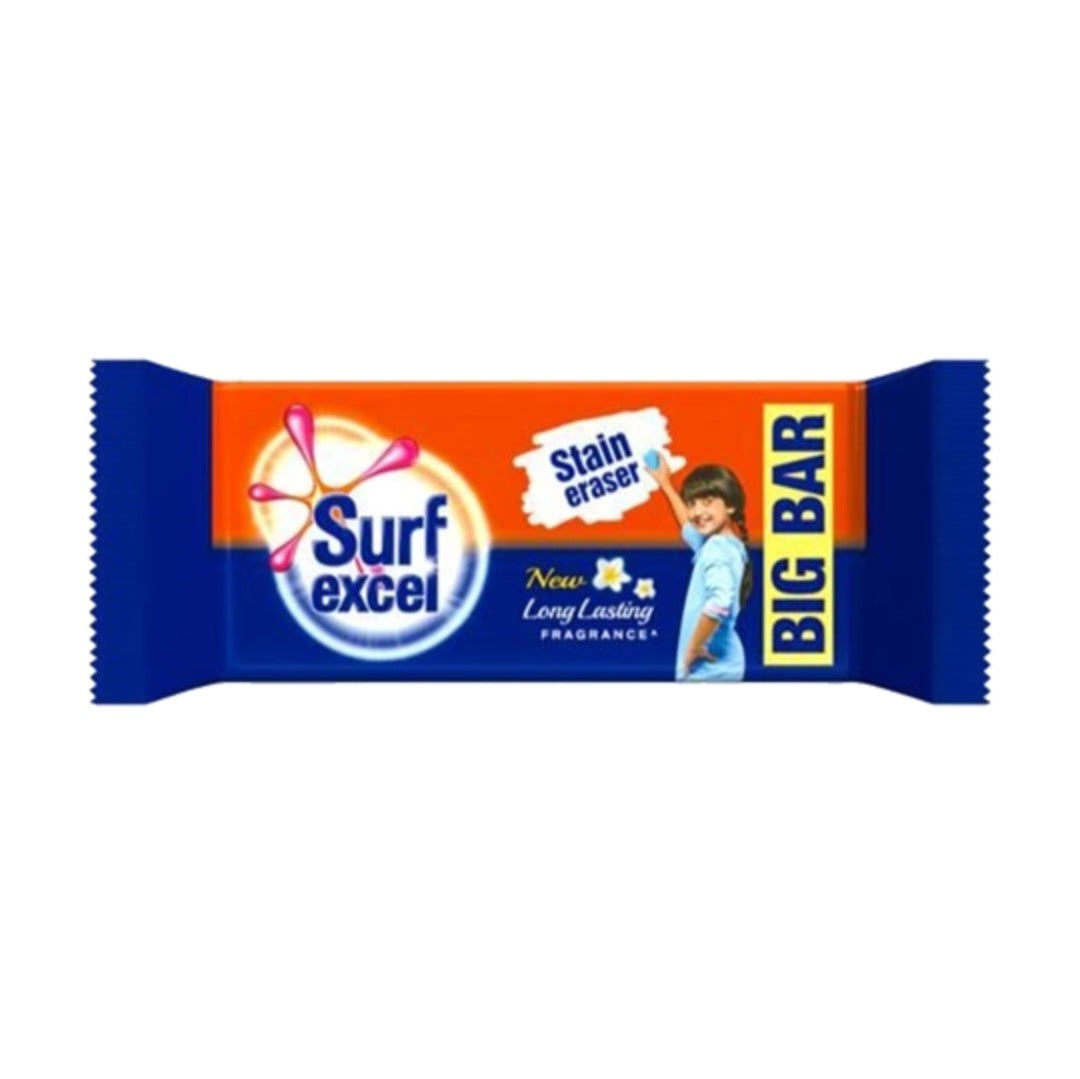 Surf Excel Soap Bar