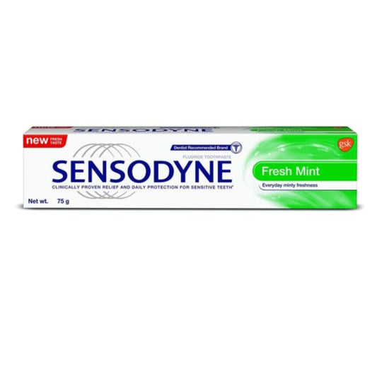 Sensodyne - Fresh Mint