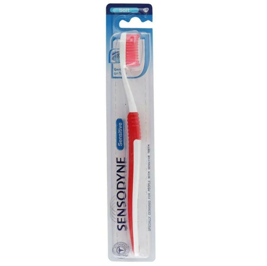 Sensodyne Sensitive Toothbrush