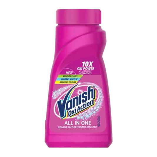 Vanish Liquid