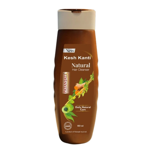 Patanjali kesh kanti (Shampoo)