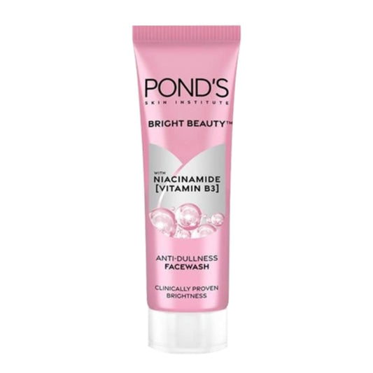 Ponds Facewash