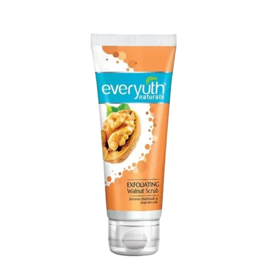 everyuth Walnut Scrub