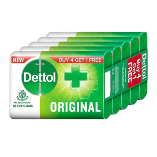 Dettol Soap Original