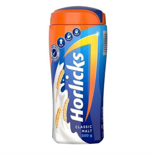 Horlicks classic - Bottle