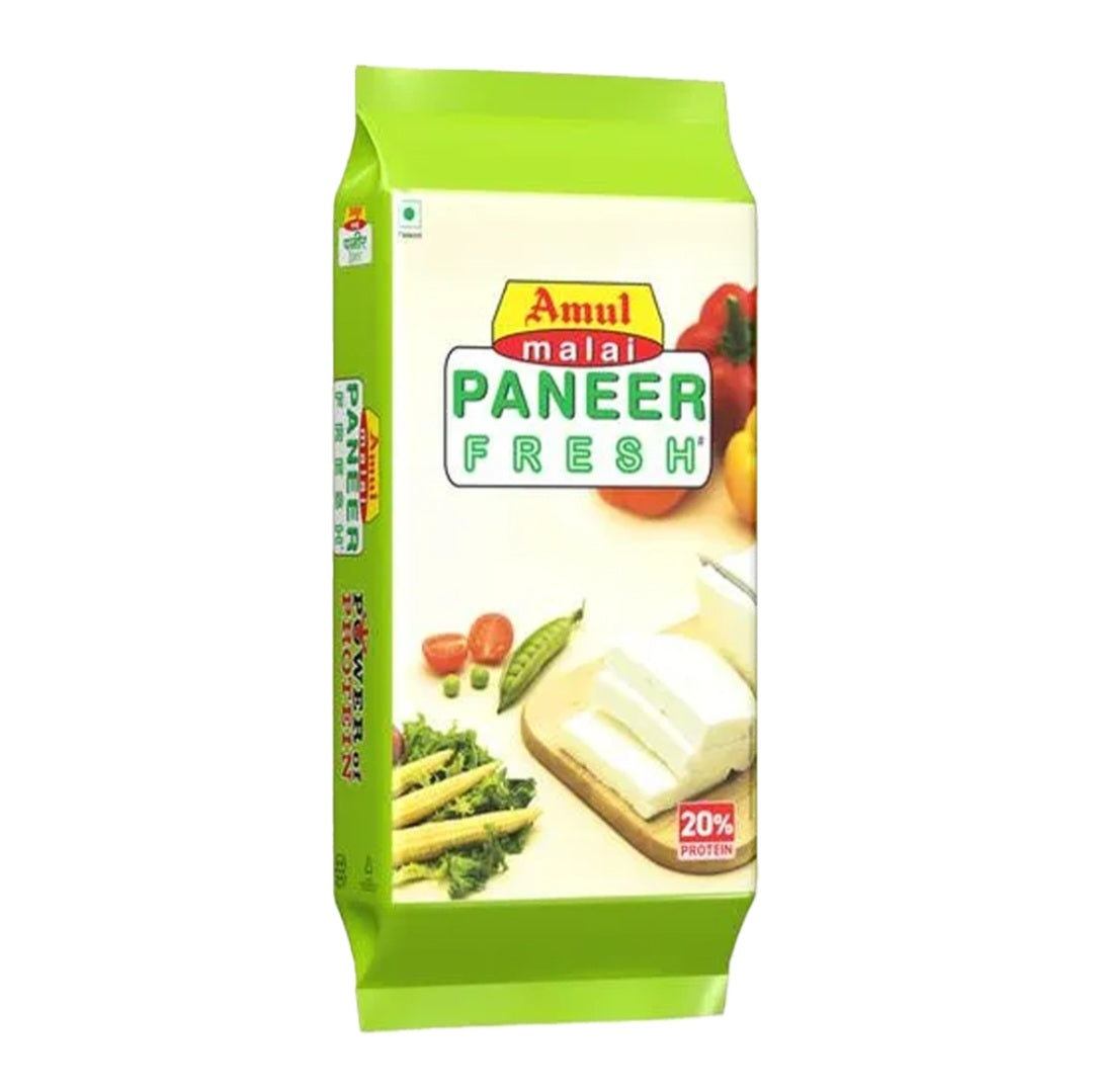 Amul Malai Paneer