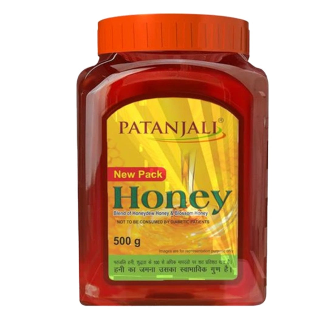 Patanjali Honey