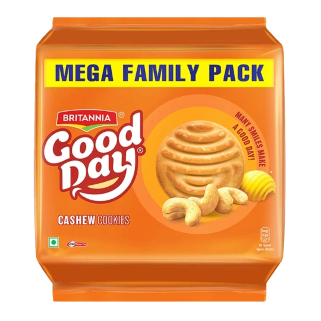 Britannia Good Day Mega Family Pack 1 kg - 10N