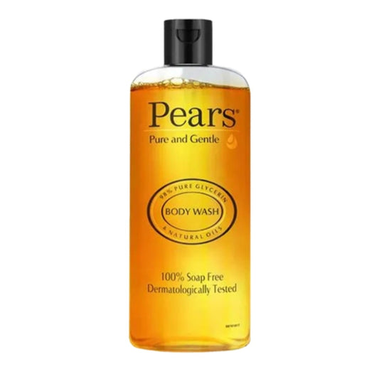 Pears Pure & Gentle Shower Gel 250 ml