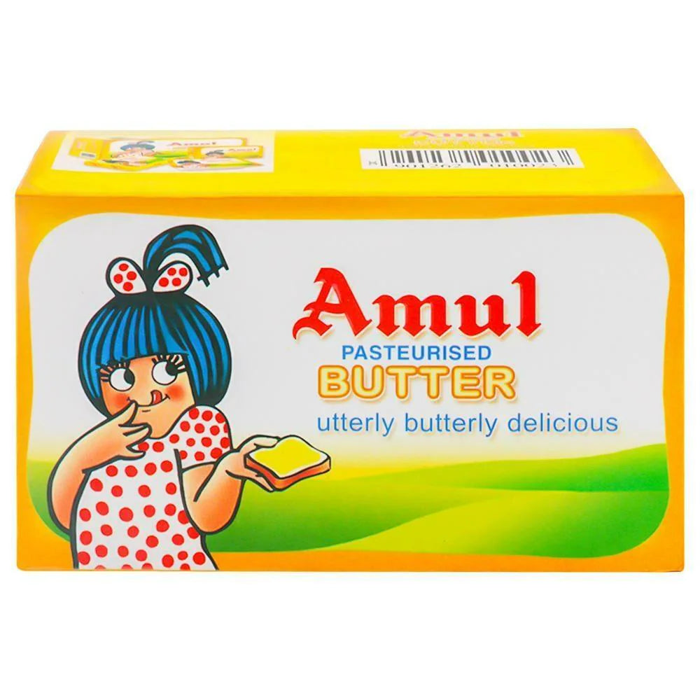 Amul Butter