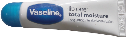 Vaseline Lip Care