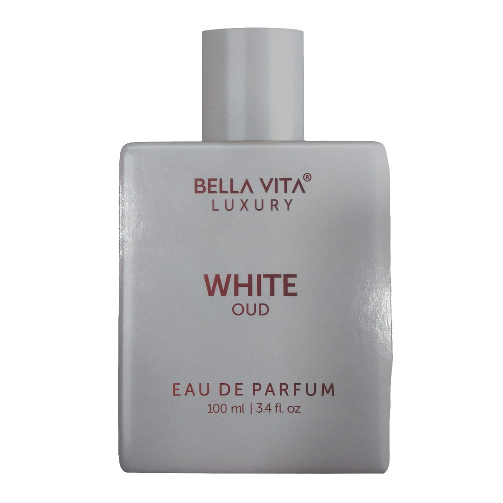 Bella Vita Luxury Perfume