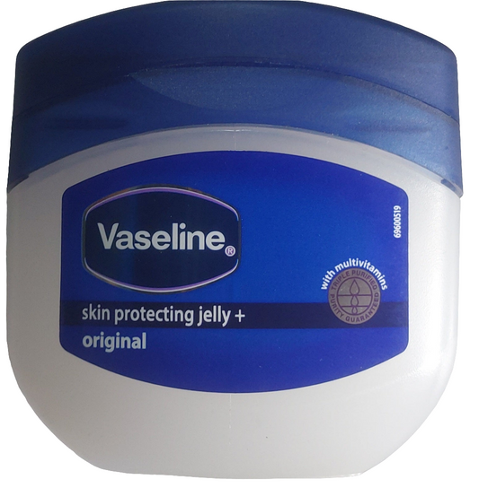 Vaseline Petroleum Jelly