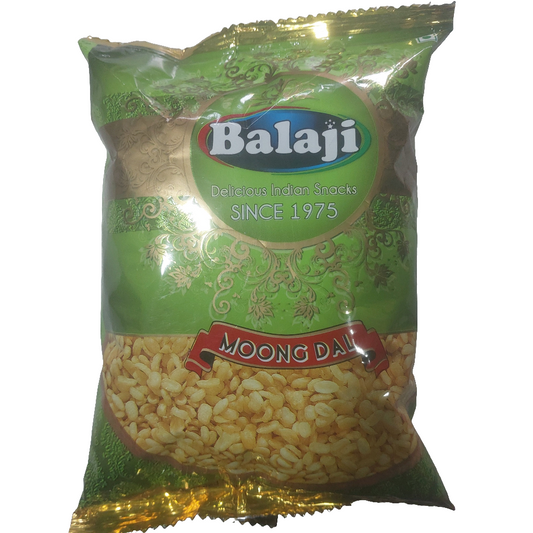 Balaji Moong Dal