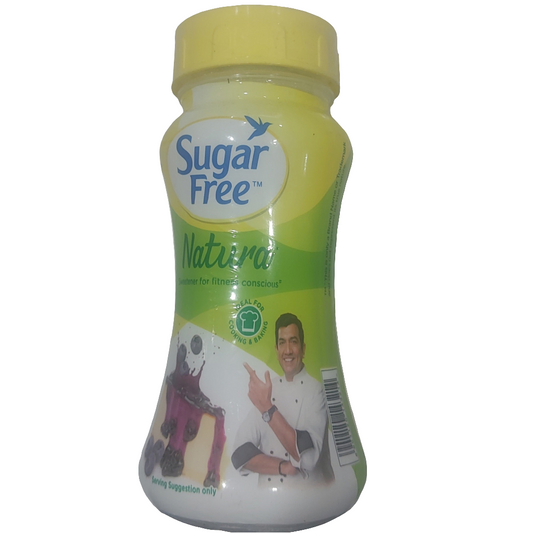 Sugar Free Natura