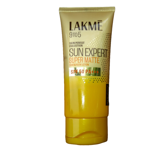Lakme Sun Expert SPF 50++