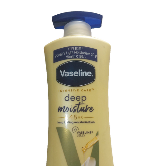 Vaseline Body Lotion