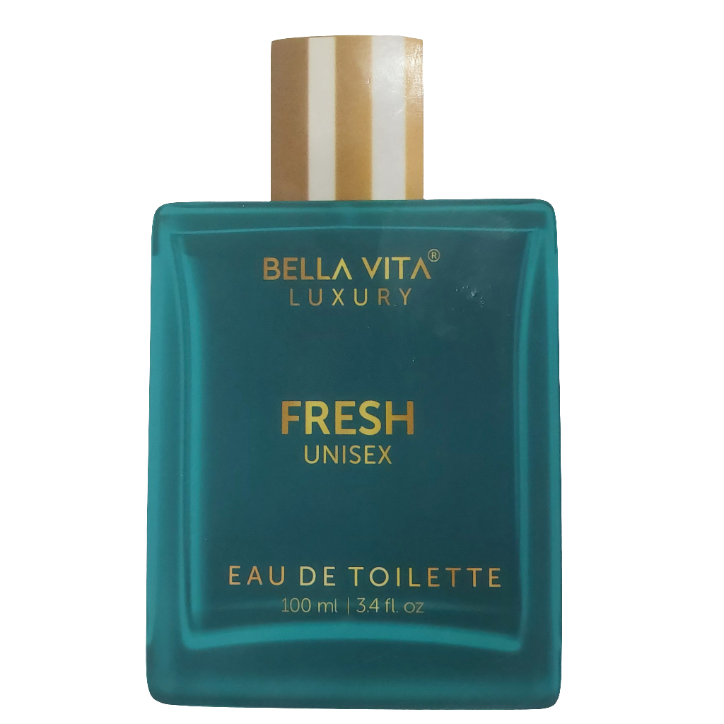 Bella Vita Luxury Perfume