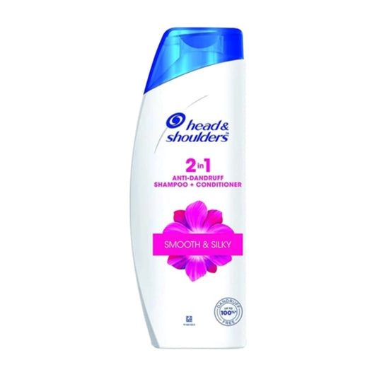 Head & Shoulder Anti - Dandruff Smooth & Silky