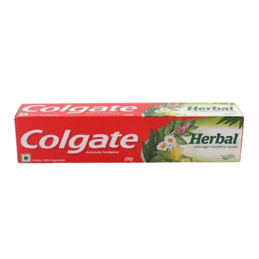 Colgate Herbal | 200 gm