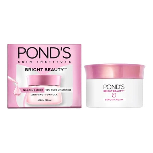 Pond's Bright Beauty Serum Cream