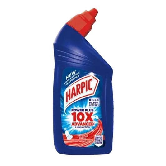 Harpic
