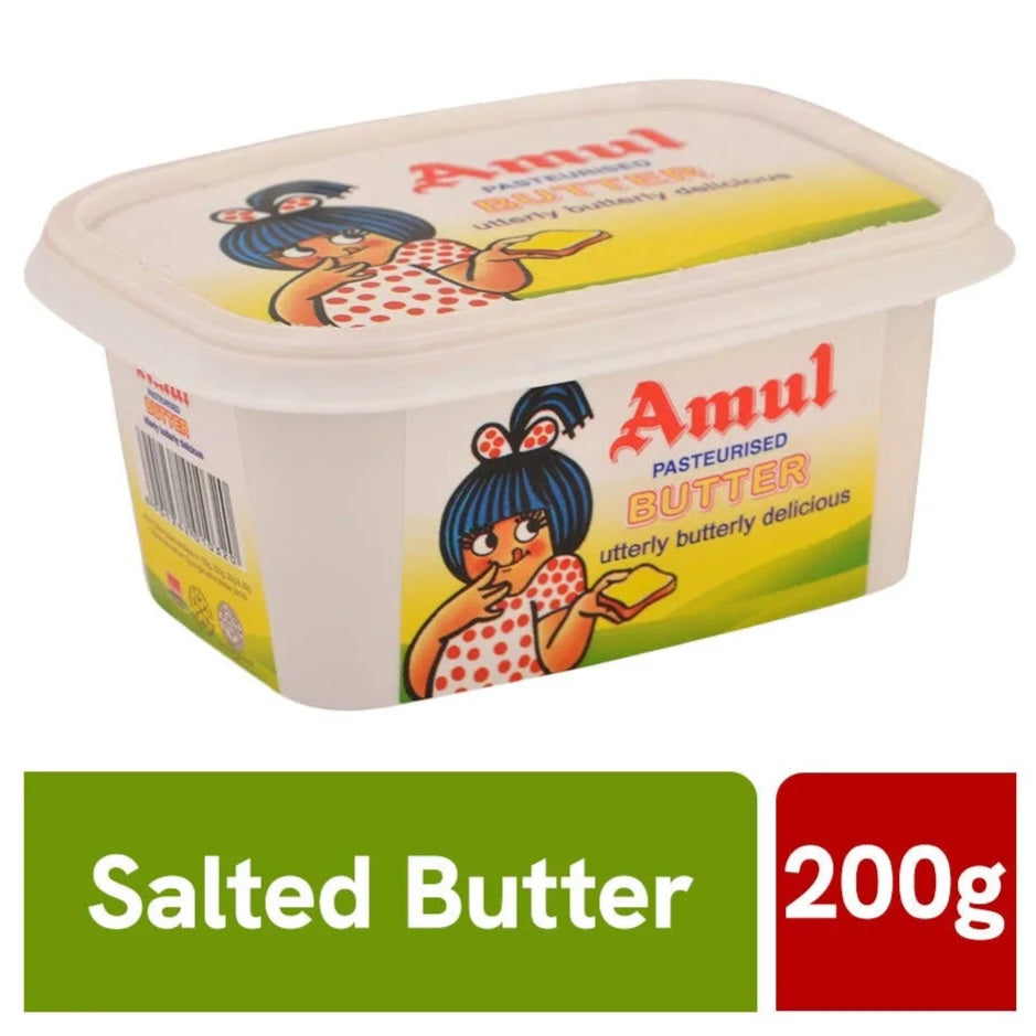 Amul Butter