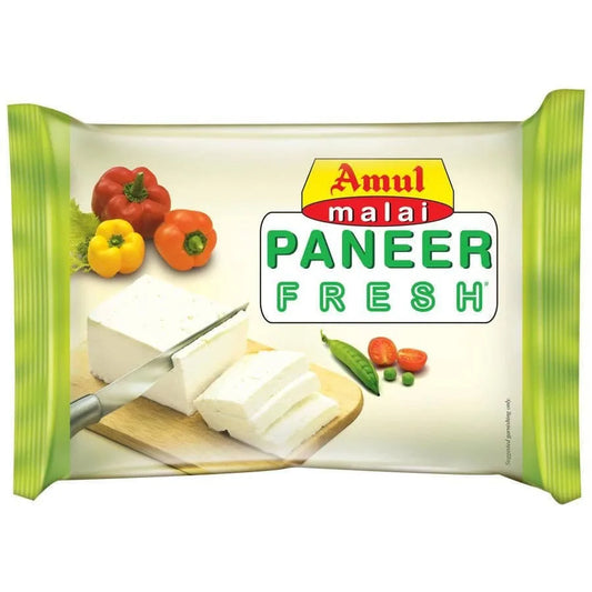 Amul Malai Paneer